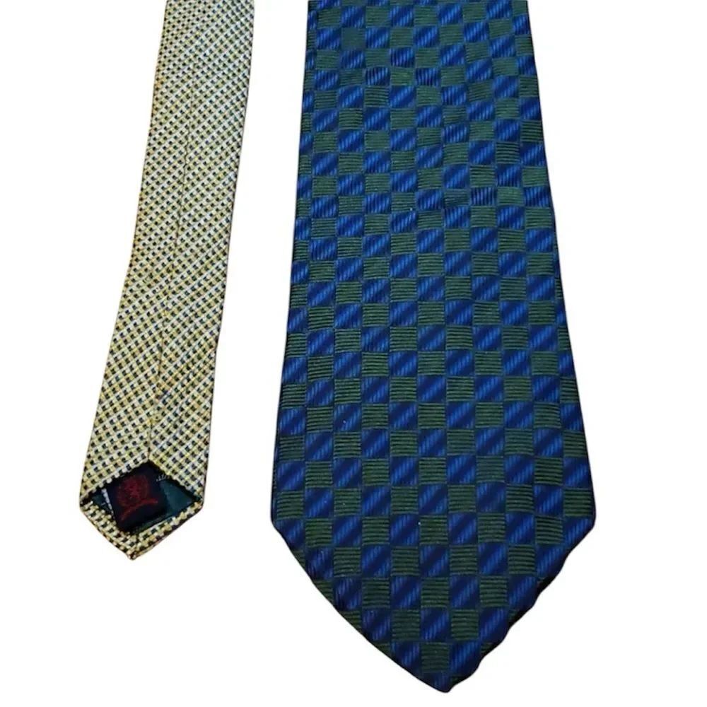 Vintage Tommy Hilfiger Tie